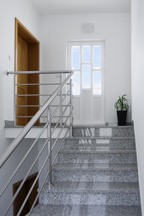 Apartment Noel Kastela Exterior photo