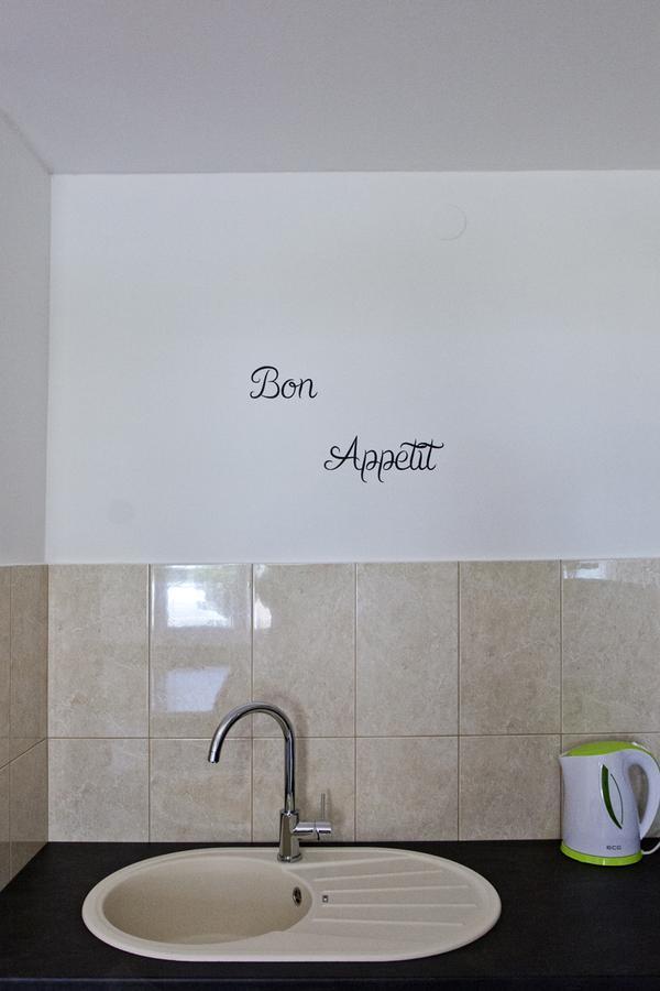 Apartment Noel Kastela Exterior photo
