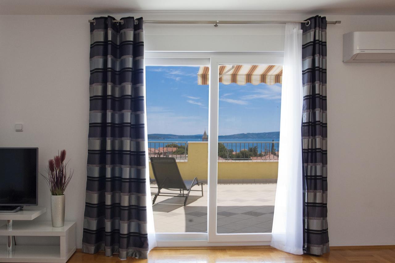 Apartment Noel Kastela Exterior photo