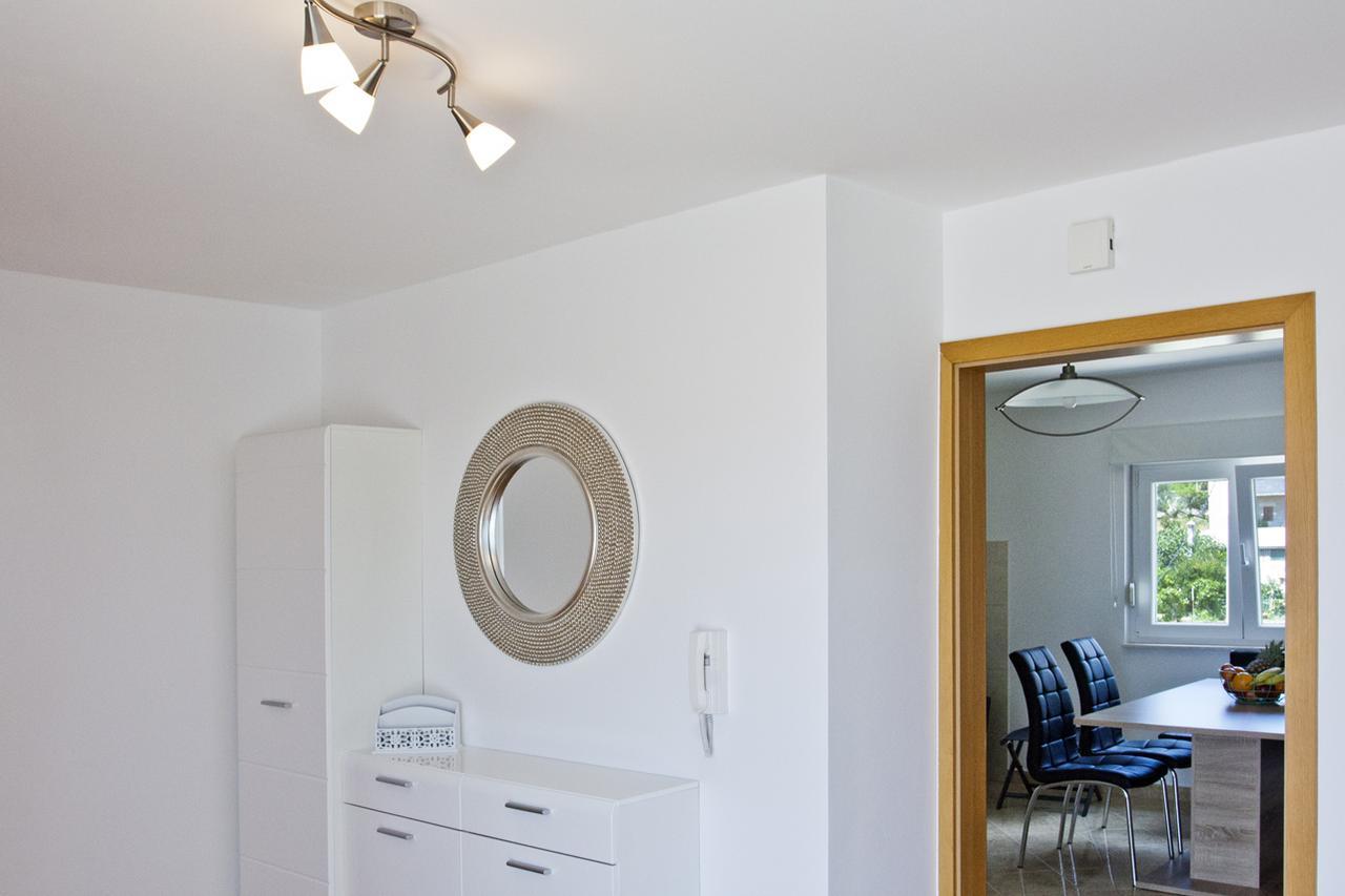 Apartment Noel Kastela Exterior photo